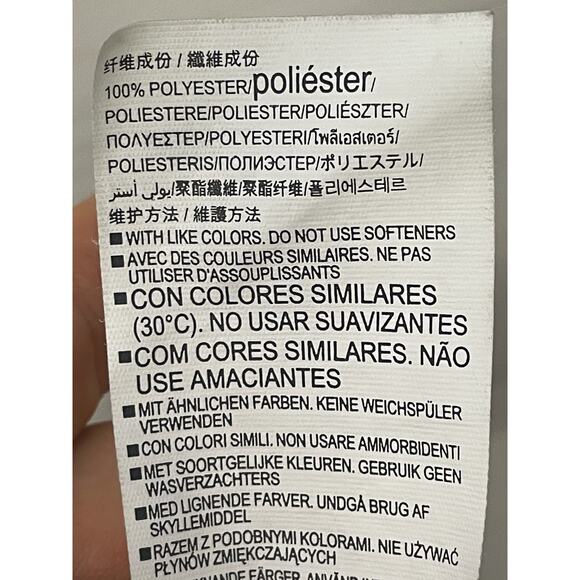 Under Armour Pants Womens XS Gray HeatGear Loose Fit Capri Sweatpants - Picture 10 of 15